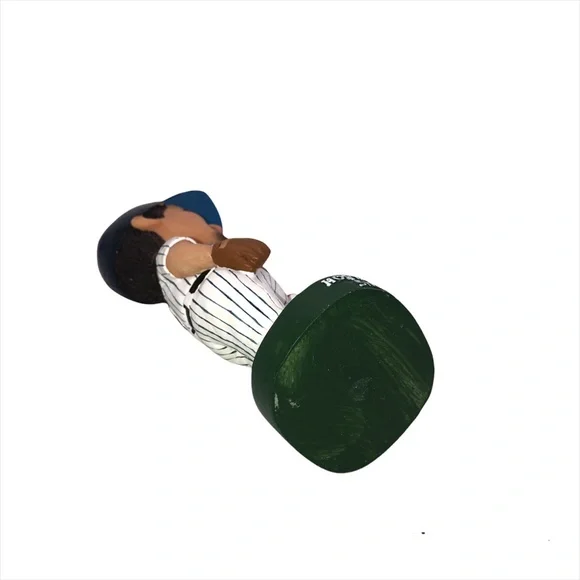 Mitch Williams #99 Wild Thing Atlantic City Surf Bobble Head Collectible - Picture 8 of 16